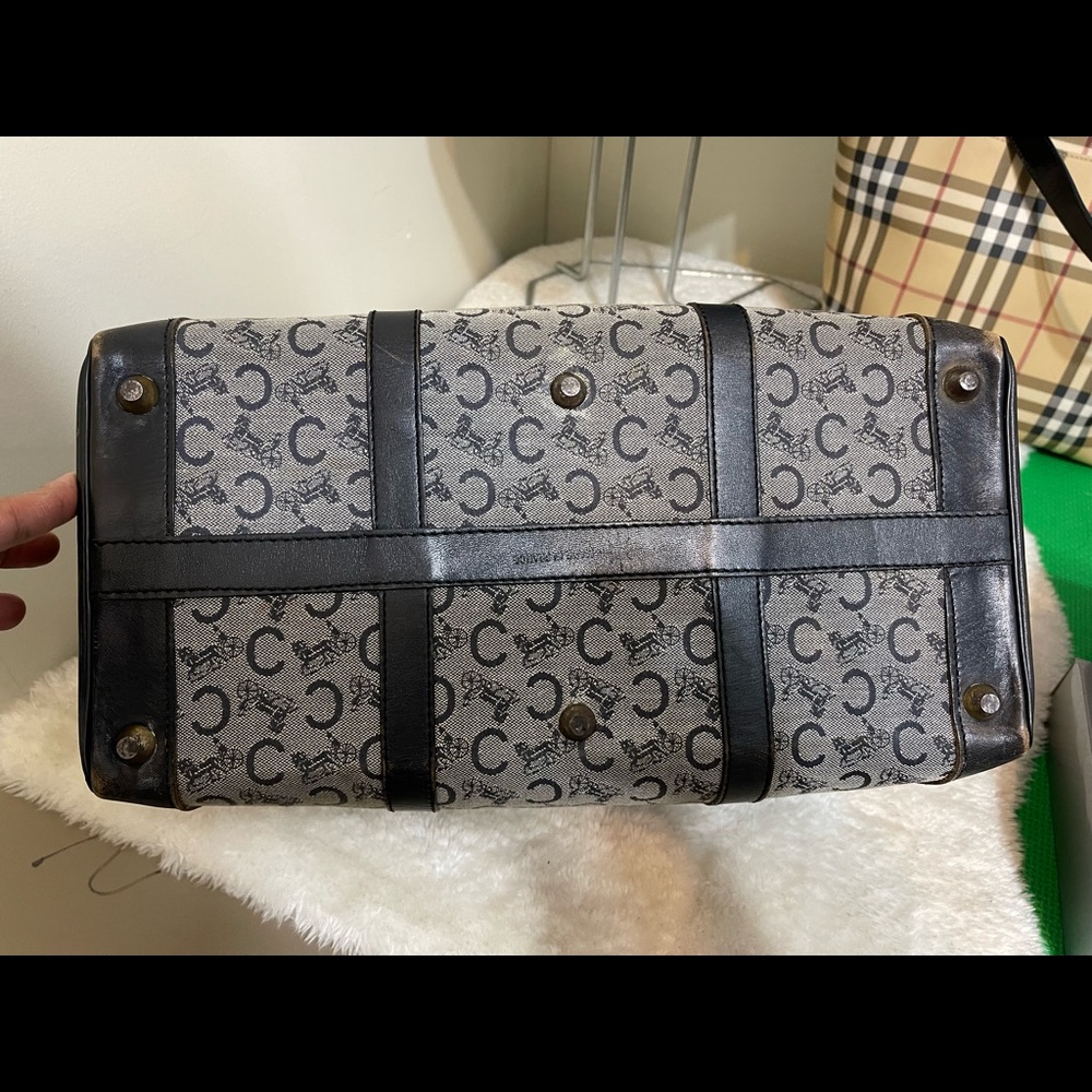 vintage celine - Picture 9 of 13